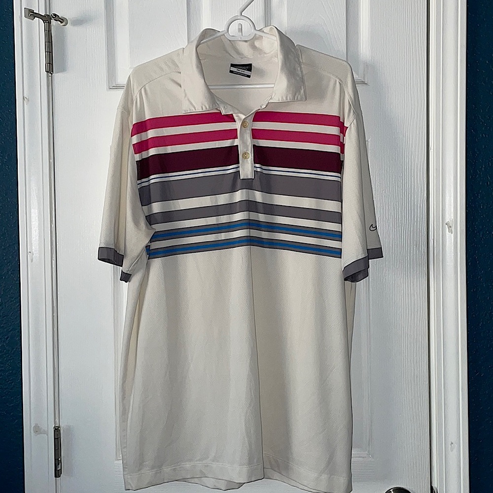 Nike Golf Shirt